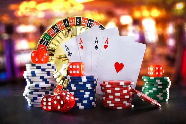 Live blackjack dealer table with HD camera feed on navtoto platform
